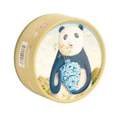Mideer A Culture of Beauty- Panda - obrázek puzzlí