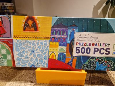 Djeco Aurelia's dream - obrázek puzzlí