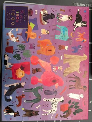 Elena Essex Best In Show - obrázek puzzlí