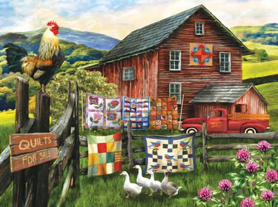 SunsOut A Little Bit Of Heaven - obrázek puzzlí