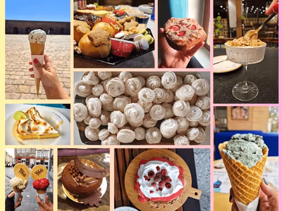 Piece-off Sweet Nothings - puzzle image