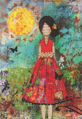 Anatolian Let the Sun Shine In - obrázek puzzlí