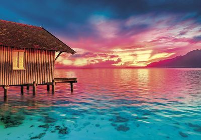 Clementoni Peace Puzzle: Living the Present - obrázek puzzlí