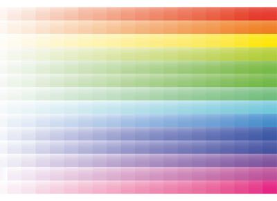 Cloudberries Pixels - puzzle image