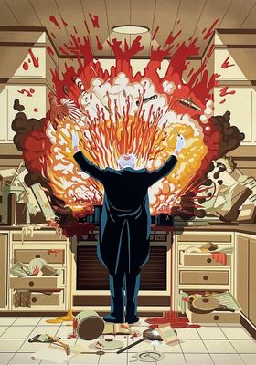 Das Puzzle Kollektiv Symphonie - obrázek puzzlí