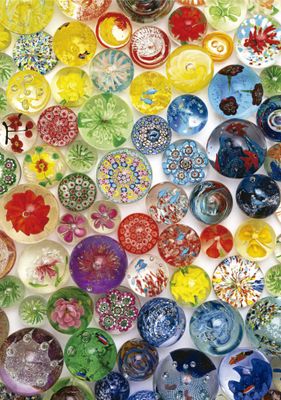 Educa Dream Bubbles - puzzle image