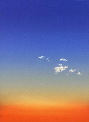 Printworks Dusk - puzzle image