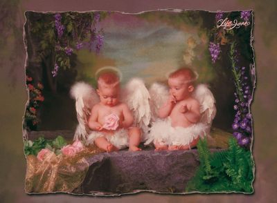 Ravensburger Best Friends. Lisa Jane - obrázek puzzlí