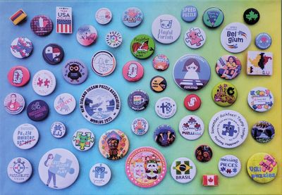 speedpuzzle.eu Community Pins - puzzle image