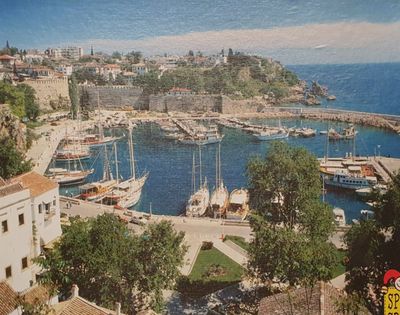 Spiel Spass Antalya - obrázek puzzlí