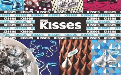 Spin Master Hershey - Kisses - obrázek puzzlí