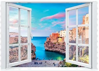 Sure-Lox The Perfect View - obrázek puzzlí