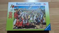 Ravensburger Knights' Adventure - puzzle image