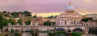 Ravensburger Rome - puzzle image