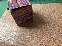 Infactory The impossible puzzle - puzzle image