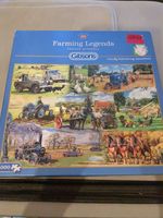 Gibsons Farming Legends - obrázek puzzlí