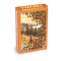 Trevell Autumn Foraging - obrázek puzzlí
