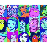 Ceaco Princess - puzzle image