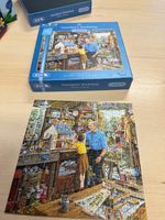 Gibsons Grandad’s Workshop - puzzle image