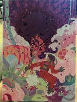 Genuine Fred Explorer - puzzle image