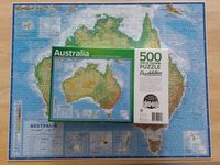 Hinkler Australia - puzzle image