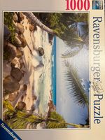 Ravensburger Seaside Beauty - puzzle image