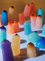 Piecework Bosom Buddies - obrázek puzzlí