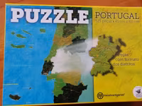 Mesaboardgames Portugal - obrázek puzzlí