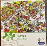 Peliko Tassula - puzzle image
