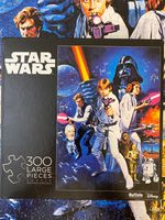 Buffalo Games Star Wars - puzzle image