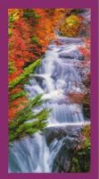Ravensburger Nature Impressions - Waterfall - obrázek puzzlí