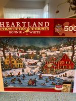 Masterpieces rosealia's new skates - obrázek puzzlí