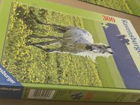 Ravensburger Wild Spirit - obrázek puzzlí