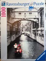 Ravensburger Gran Canal, Venecia - puzzle image