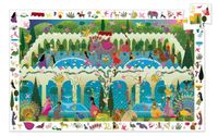Djeco 1001 Nights - obrázek puzzlí