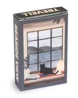Trevell Seaside View (mini) - puzzle image