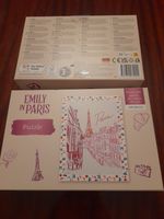 Kinderträume GmbH Emily in Paris - obrázek puzzlí