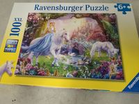 Ravensburger Magical Unicorn - obrázek puzzlí