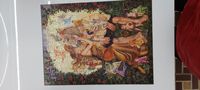 Ricordi Bottom and Titania - puzzle image