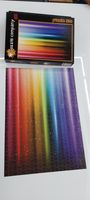 Magic Puzzle Company Color Gradient - puzzle image
