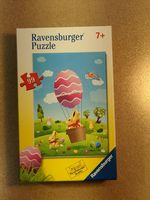 Ravensburger Lindt Goldhase Ballon - obrázek puzzlí