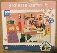 High5 products Knusse kamer - obrázek puzzlí