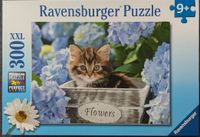 Ravensburger Kleine Katze - puzzle image