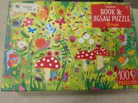 Usborne Bugs - image du puzzle