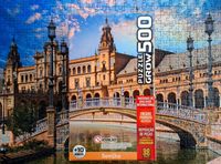 Grow Sevilha - puzzle image