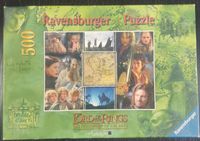 Ravensburger The Lord of the Rings: The Fellowship of the Ring - obrázek puzzlí
