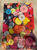 Cardinal Buttons - obrázek puzzlí