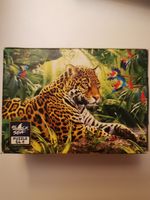 Black Sea Puzzles Lazy afternoon in the Amazon - obrázek puzzlí