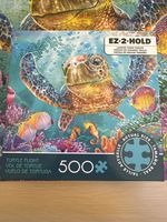 Ceaco Turtle Flight - puzzle image