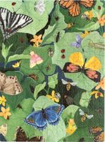 1canoe2 Pollinators - obrázek puzzlí